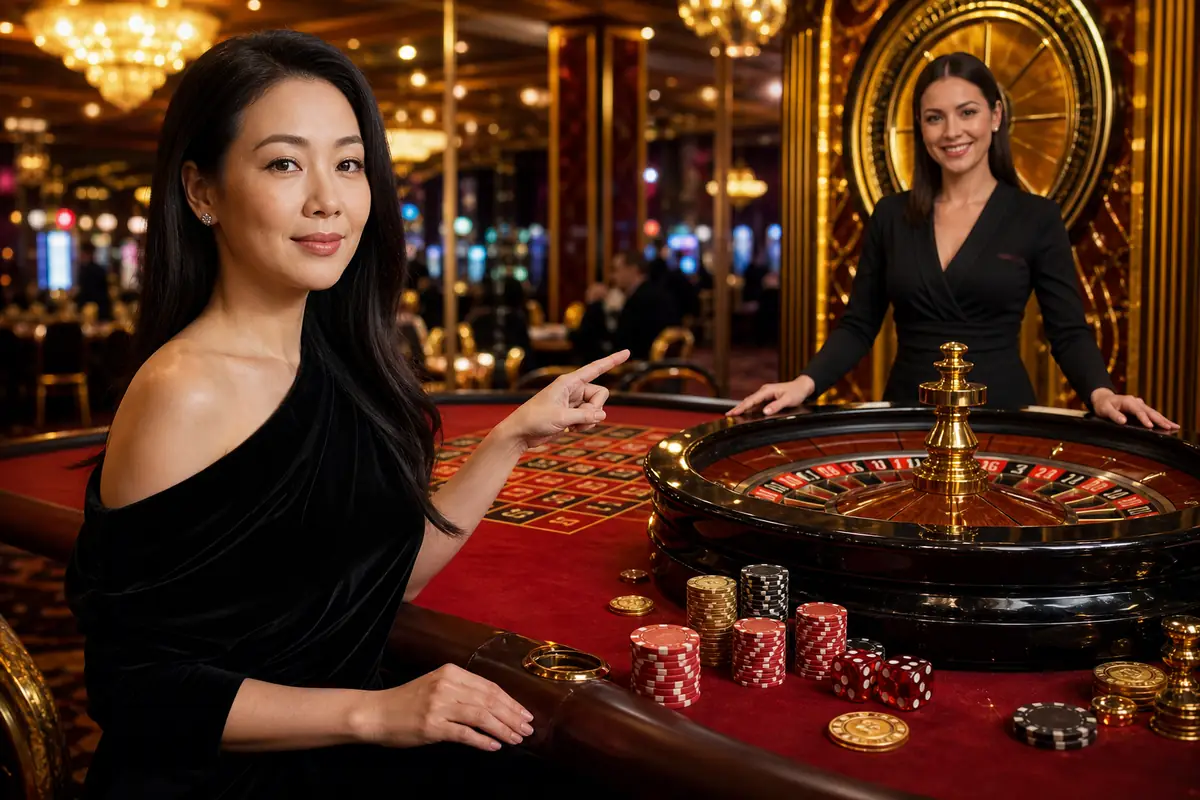 bdl88 Casino বোনাস অফার